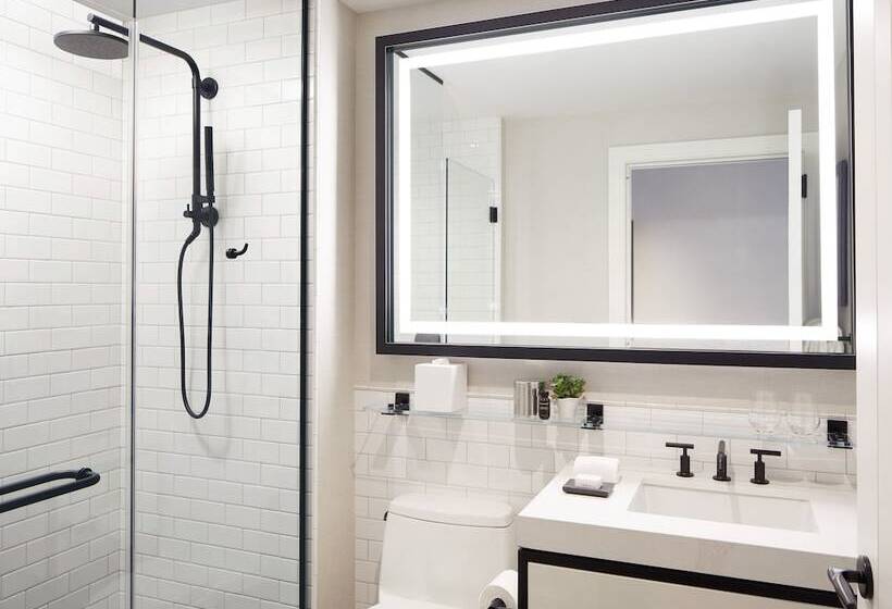 Fotos del hotel The Whitney Hotel Boston:  22