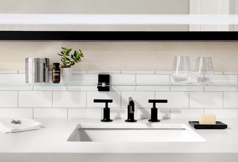 Fotos del hotel The Whitney Hotel Boston:  14