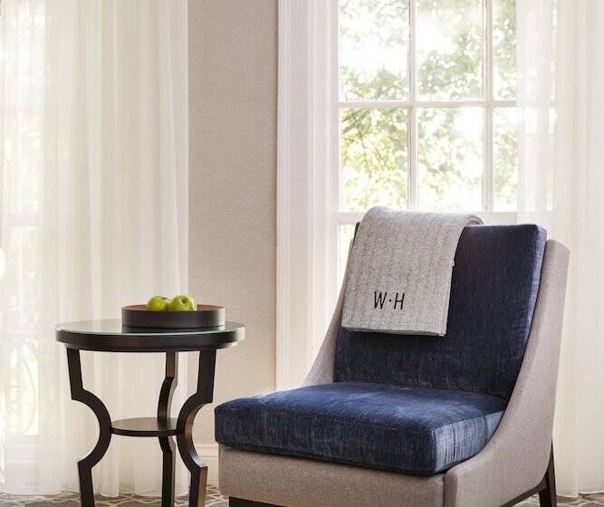 Fotos del hotel The Whitney Hotel Boston:  16