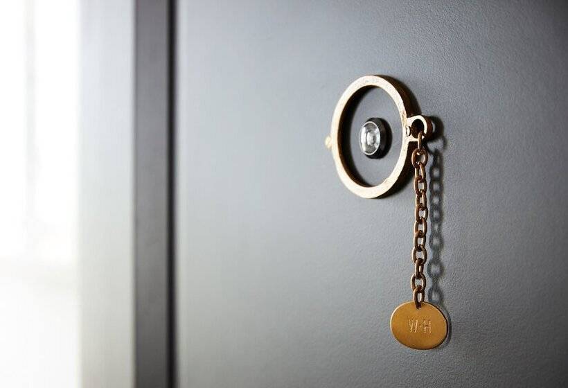 Fotos del hotel The Whitney Hotel Boston:  21