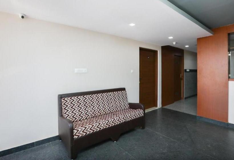 Fotos del hotel Treebo Trend Krishnaa Comfort:  10