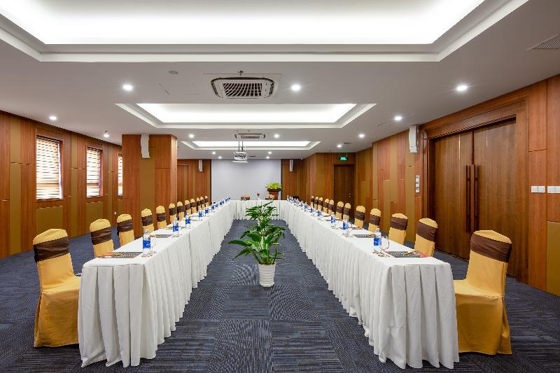 Fotos del hotel Val Soleil:  8