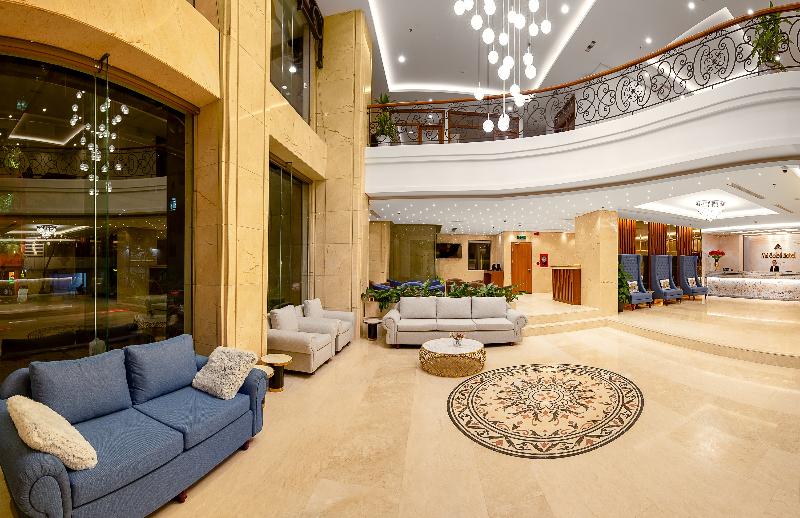 Fotos del hotel Val Soleil:  5