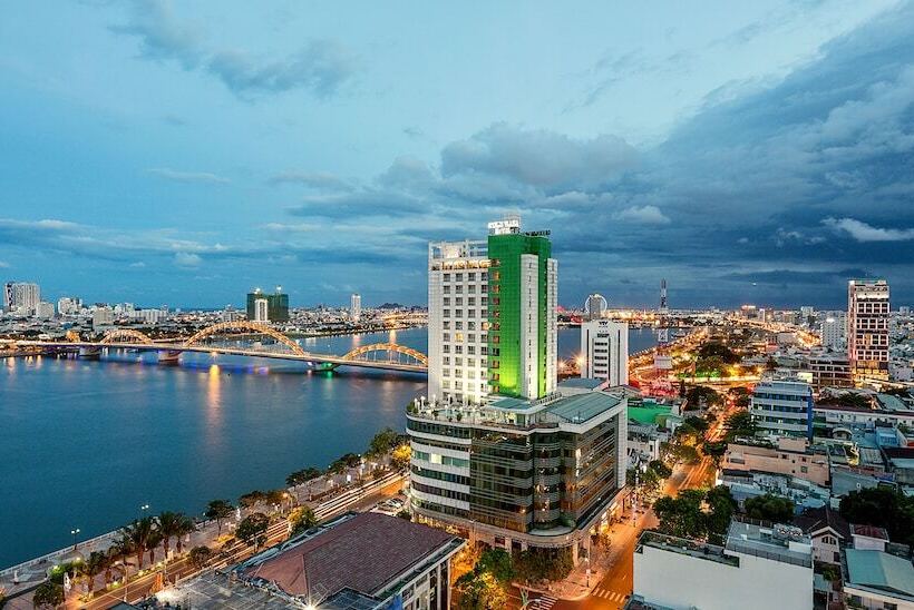 Fotos del hotel Val Soleil:  19