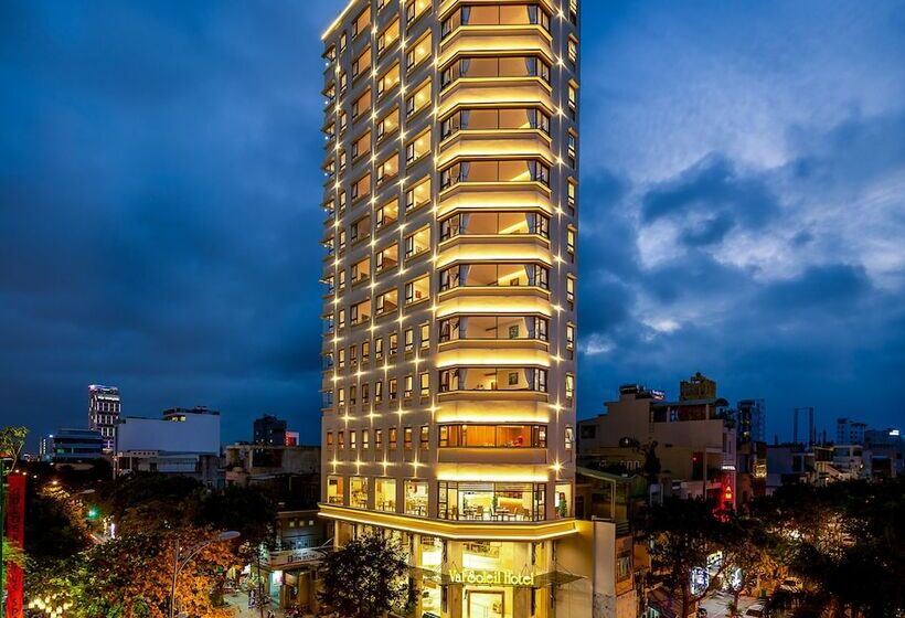 Fotos del hotel Val Soleil:  14