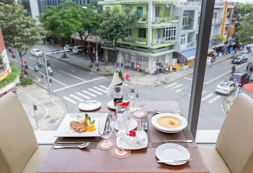 Fotos del hotel Val Soleil:  23