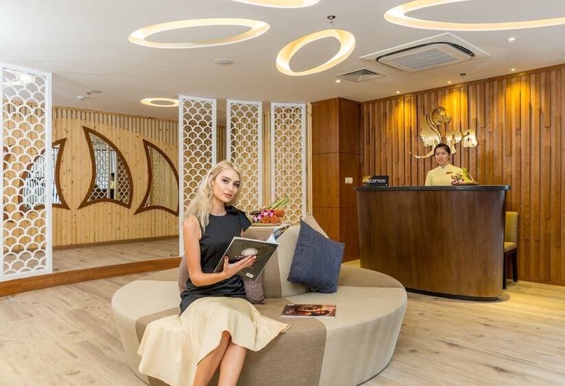 Fotos del hotel Val Soleil:  22