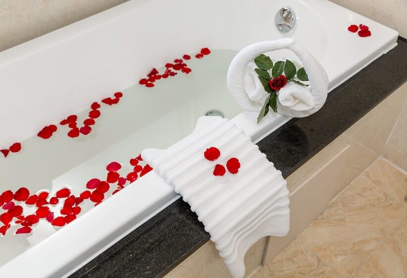 Fotos del hotel Val Soleil:  6