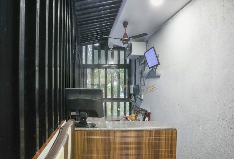 Fotos del hotel Oyo 16936 Champion Orchid:  2