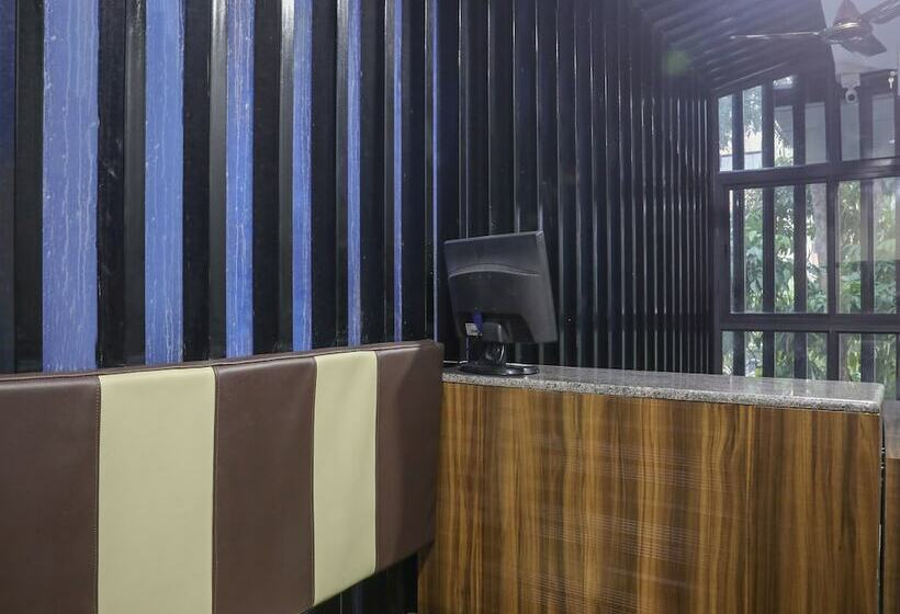 Fotos del hotel Oyo 16936 Champion Orchid:  3