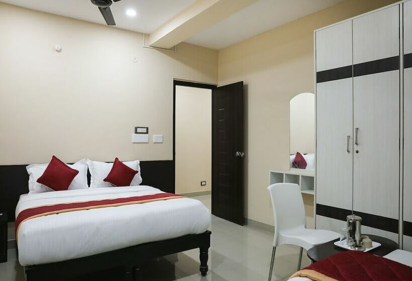 Fotos del hotel Oyo 16936 Champion Orchid:  4