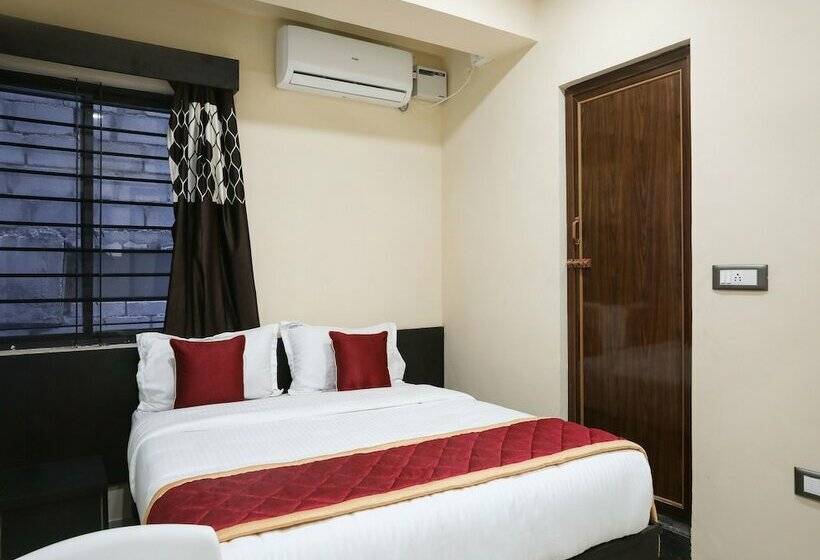 Fotos del hotel Oyo 16936 Champion Orchid:  5