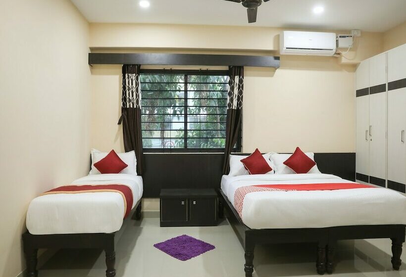Fotos del hotel Oyo 16936 Champion Orchid:  6