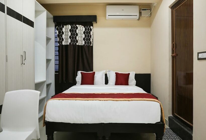 Fotos del hotel Oyo 16936 Champion Orchid:  7