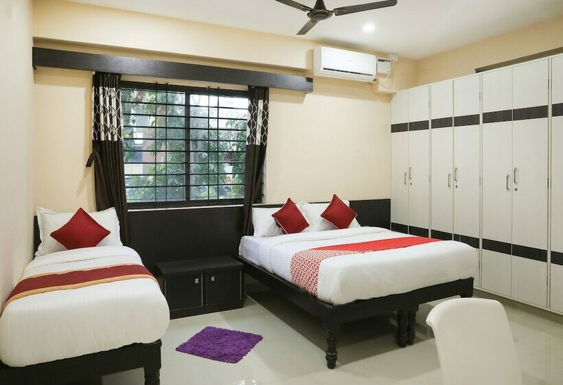 Fotos del hotel Oyo 16936 Champion Orchid:  8