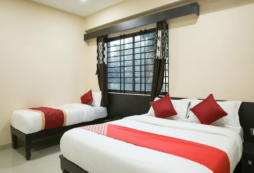 Fotos del hotel Oyo 16936 Champion Orchid:  9