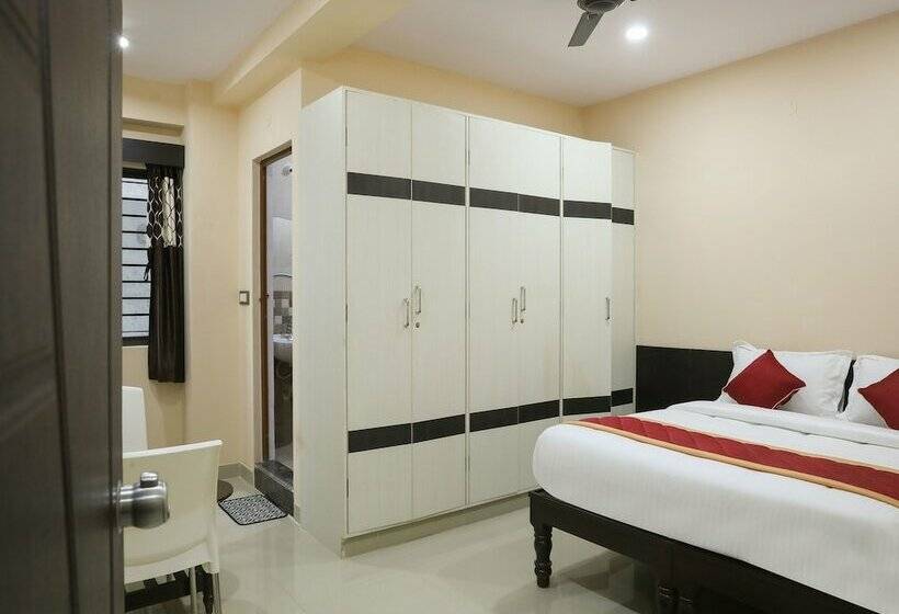 Fotos del hotel Oyo 16936 Champion Orchid:  10