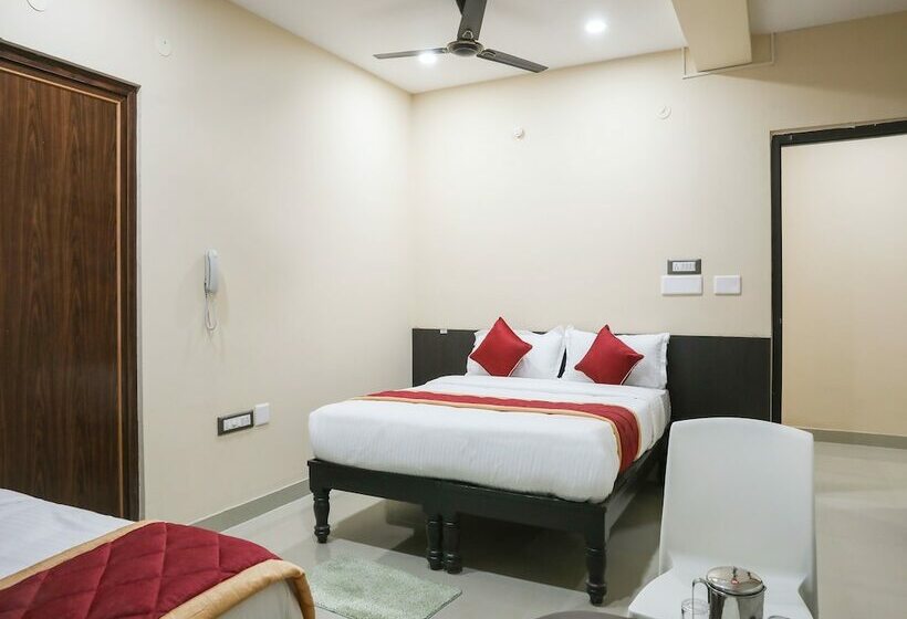 Fotos del hotel Oyo 16936 Champion Orchid:  11