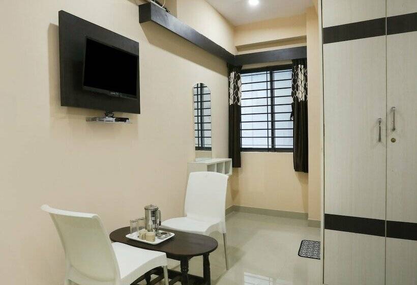 Fotos del hotel Oyo 16936 Champion Orchid:  12