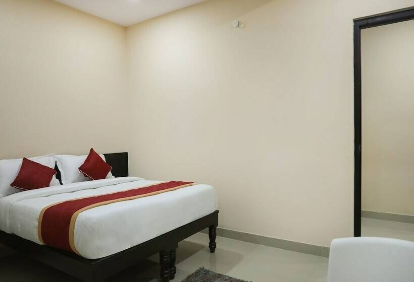 Fotos del hotel Oyo 16936 Champion Orchid:  13