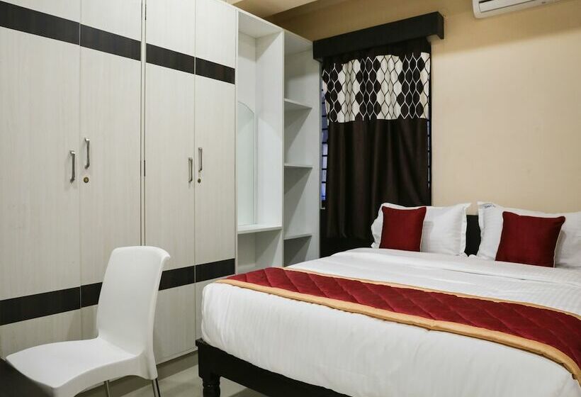 Fotos del hotel Oyo 16936 Champion Orchid:  14