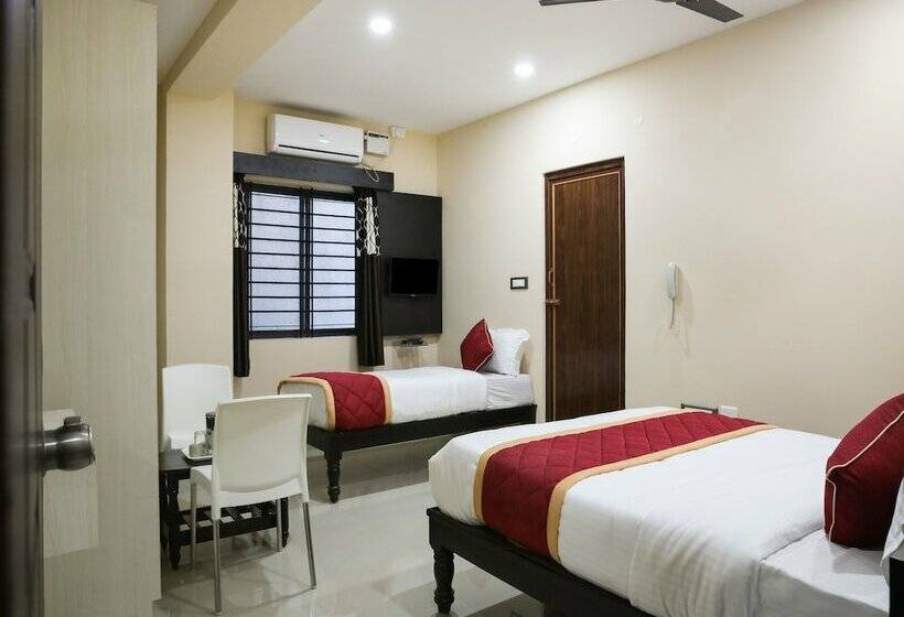 Fotos del hotel Oyo 16936 Champion Orchid:  15