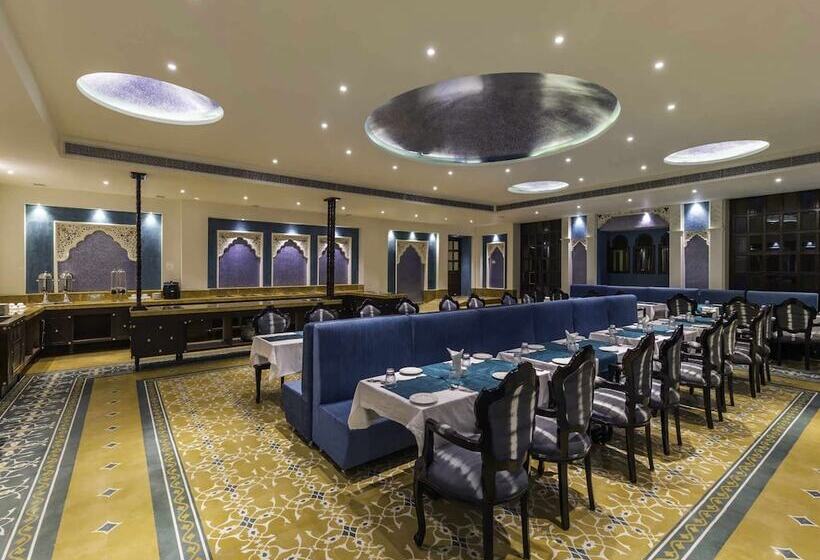 Fotos del hotel Sairafort Sarovar Portico:  12