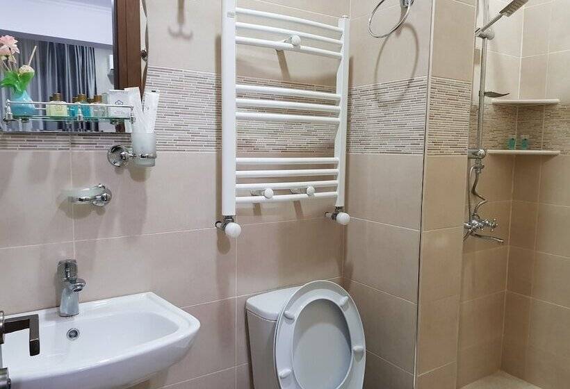 Fotos del hotel Gold Line:  3