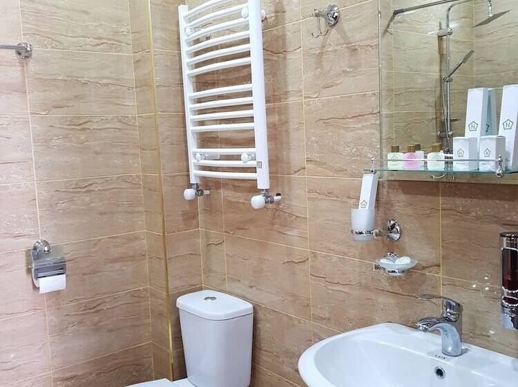 Fotos del hotel Gold Line:  4