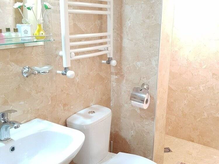 Fotos del hotel Gold Line:  6