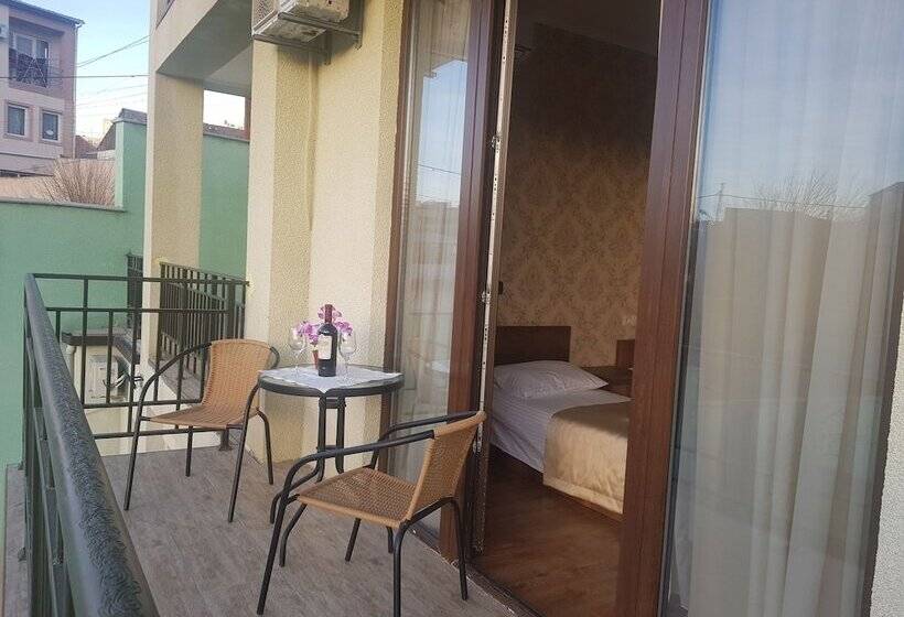 Fotos del hotel Gold Line:  7