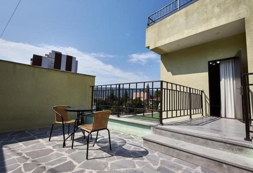 Fotos del hotel Gold Line:  8