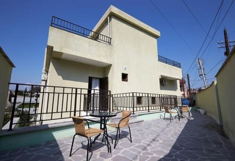 Fotos del hotel Gold Line:  9