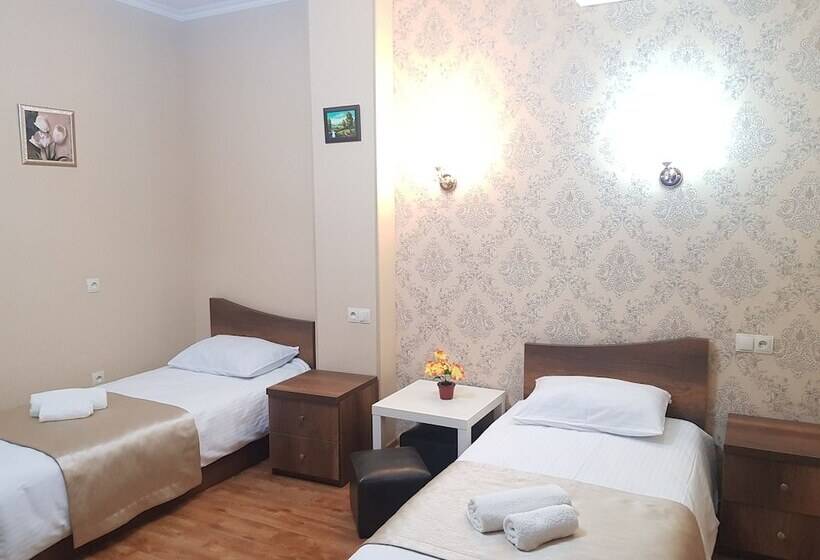 Fotos del hotel Gold Line:  10