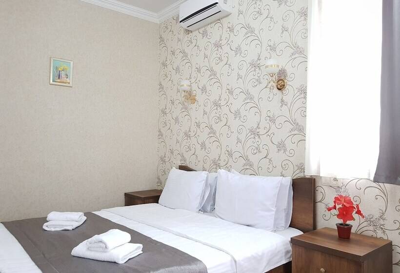 Fotos del hotel Gold Line:  11