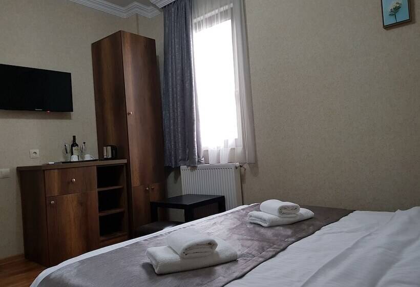 Fotos del hotel Gold Line:  13