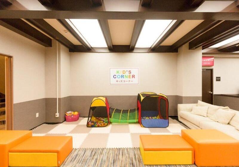 Livemax Resort Kawaji