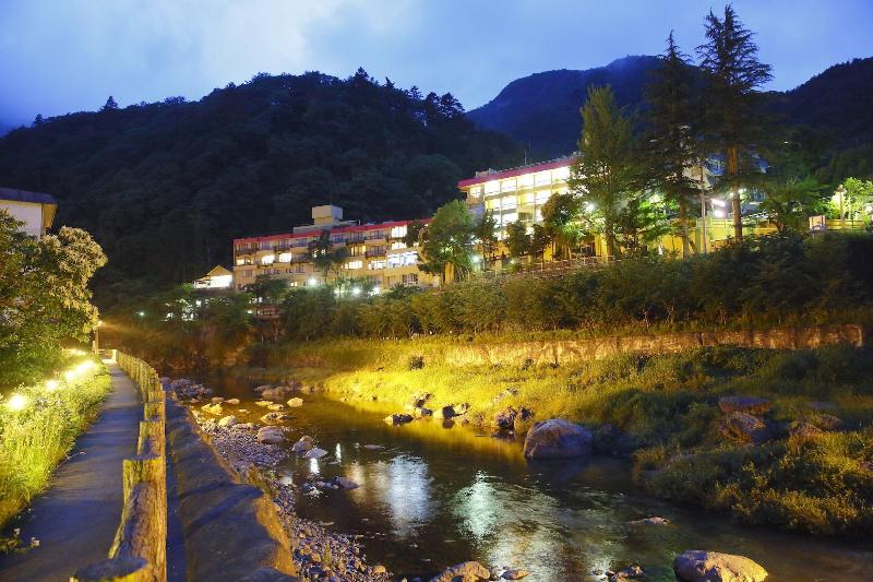 Fotos del hotel Livemax Resort Kawaji:  4