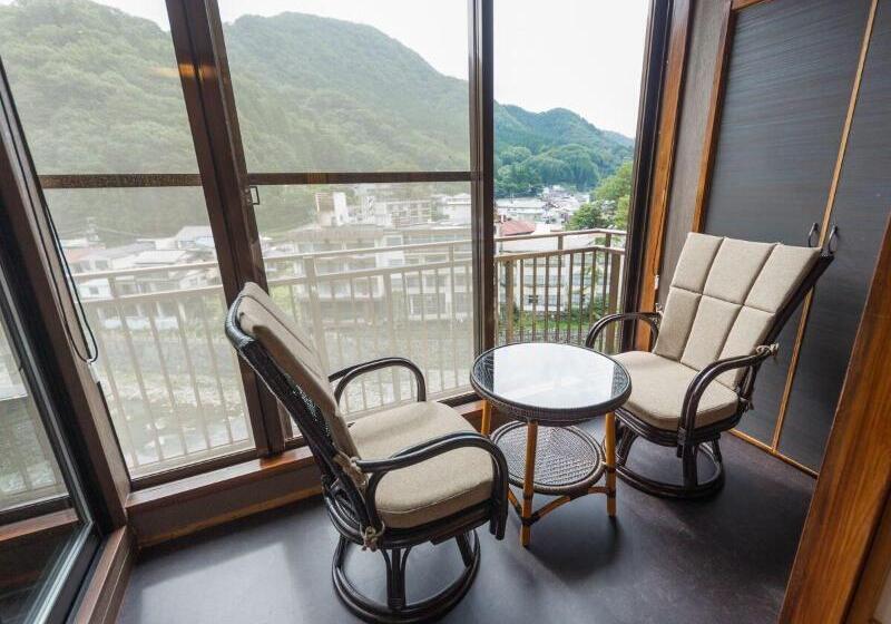 Fotos del hotel Livemax Resort Kawaji:  6