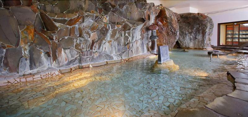 Fotos del hotel Livemax Resort Kawaji:  8