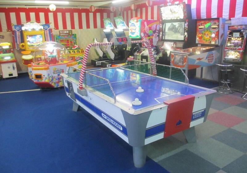 Fotos del hotel Livemax Resort Kawaji:  9