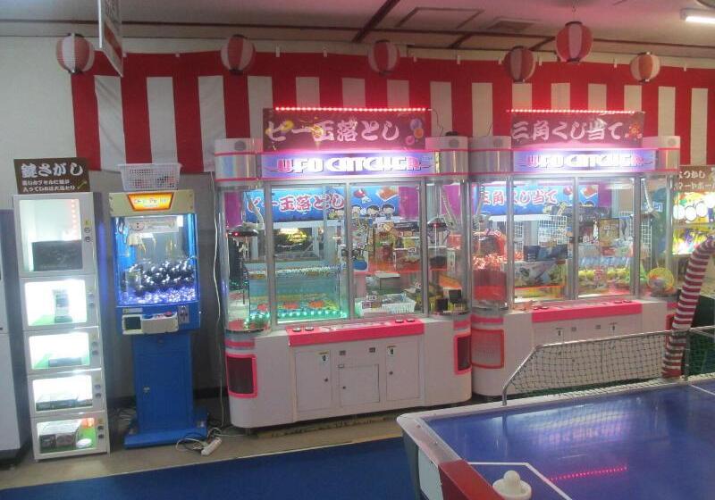 Fotos del hotel Livemax Resort Kawaji:  10