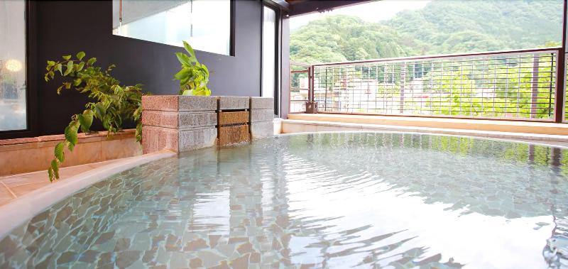 Fotos del hotel Livemax Resort Kawaji:  12