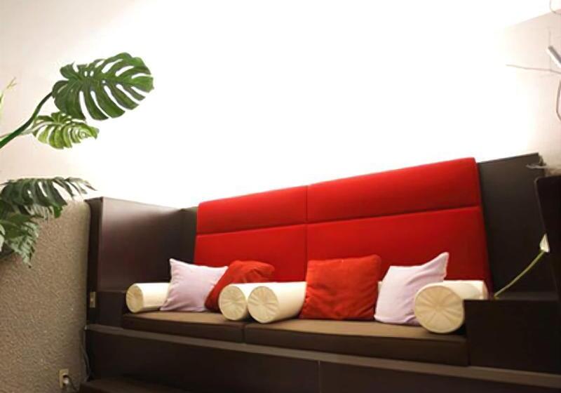 Fotos del hotel Livemax Resort Kawaji:  14