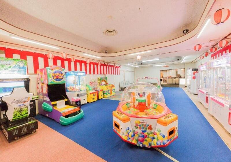 Fotos del hotel Livemax Resort Kawaji:  2