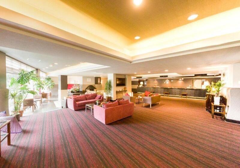 Fotos del hotel Livemax Resort Kawaji:  17