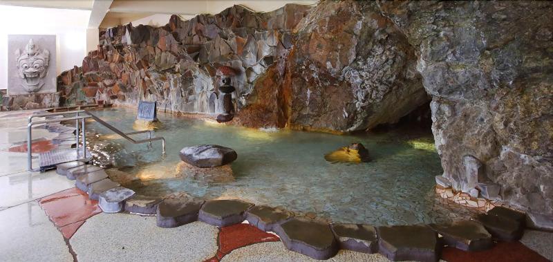 Fotos del hotel Livemax Resort Kawaji:  16