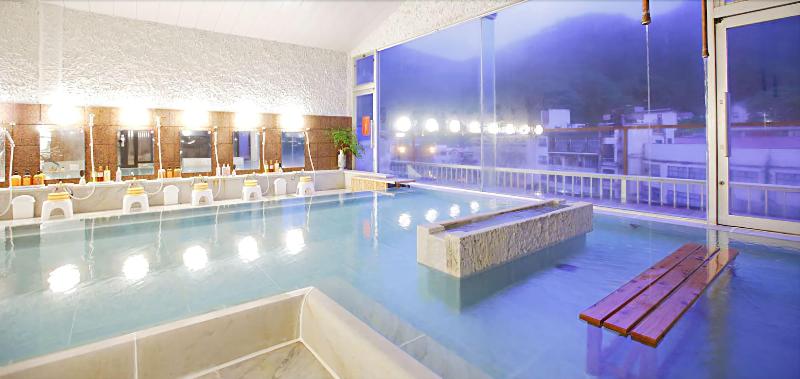 Fotos del hotel Livemax Resort Kawaji:  19