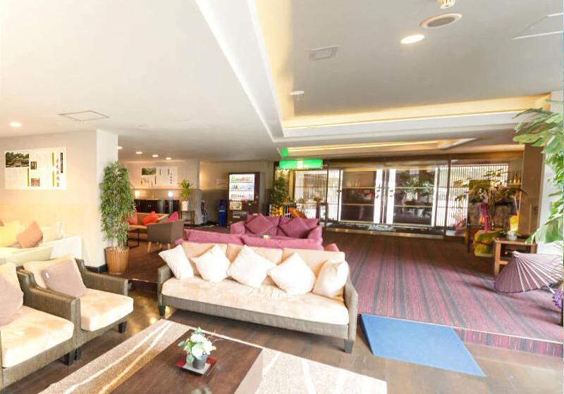 Fotos del hotel Livemax Resort Kawaji:  20