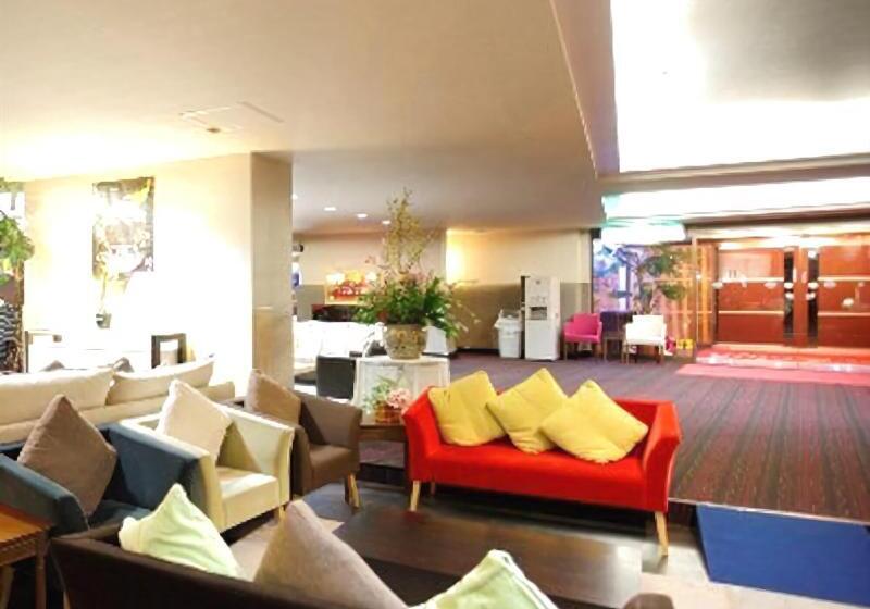 Fotos del hotel Livemax Resort Kawaji:  25